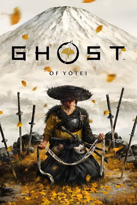 FoxOnGames's tweet image. 🎙️ @PlayStation &apos;s @GhostofYotei  is coming soon! Get an exclusive preview of the gameplay and learn about the anime adaptation in our latest podcast episode

podtrac.com/pts/redirect.m…