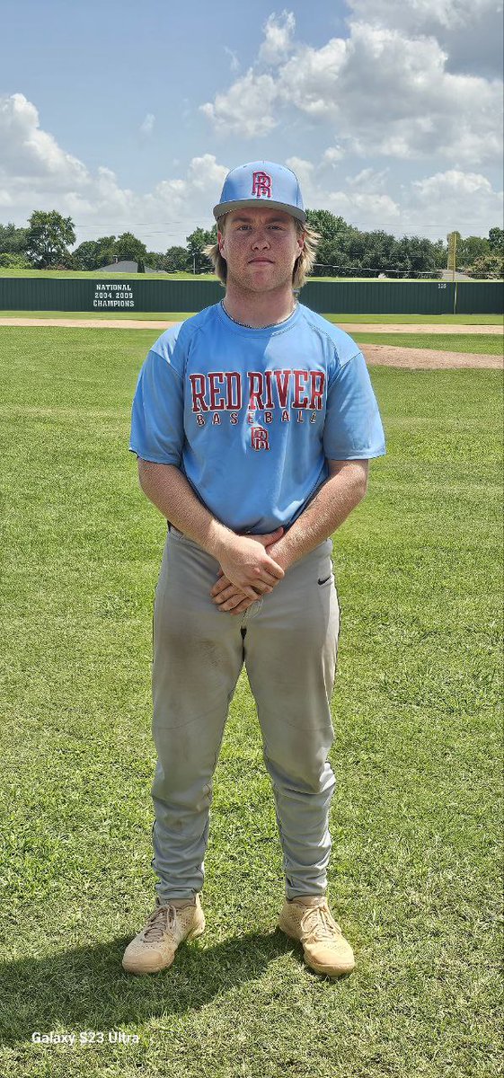 F: <a href="/RedRiverAcad/">RedRiverAcademy</a> 2025 3, NTX Tribe Hudgins 2
PoG: <a href="/Austin_h47/">Austin Harding</a> 2-3, 2B, 2 RBI