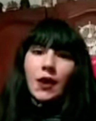 Zoe Morena Secolari Banchetti tiene 17 años, desapareció el 10/7/25 en Valentín Alsina, Lanús, provincia de Buenos Aires. Se hizo la denuncia. Por favor compartir y avisar #Urgente a la policía local, o al ☎ 911

#ValentinAlsina #Lanus #BuenosAires