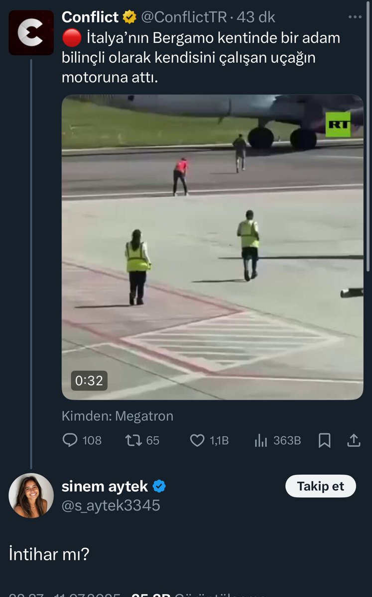 Bizim olayları anlama yeteneği