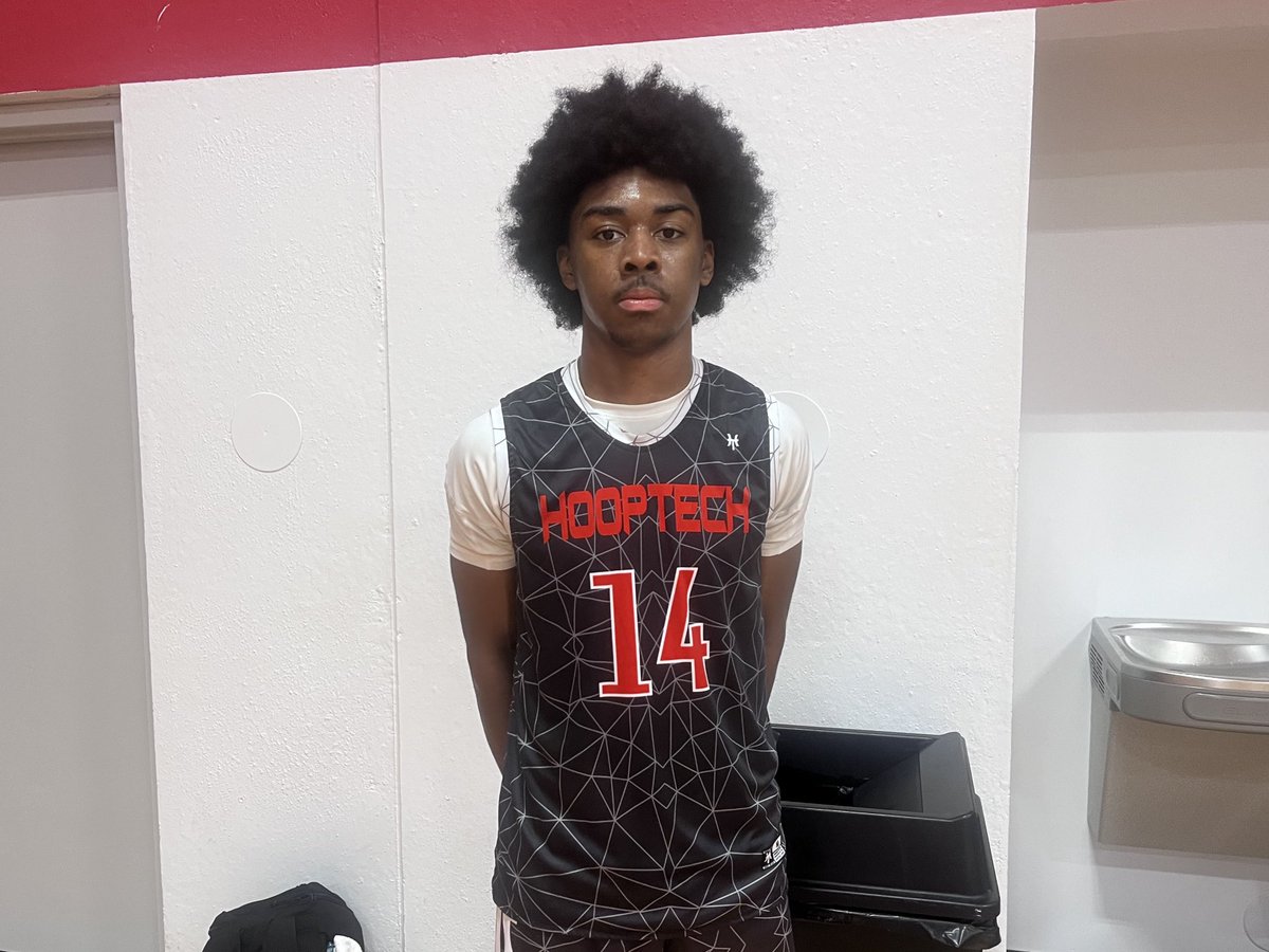 Fab Hoops (@fabhoopss) on Twitter photo 2027 PG Antwoine Mister <a href="/AntwoineMister2/">Antwoine Mister</a> dominated with 25 points. Downhill driver and finishes through traffic, can shoot off the dribble, and plays with a terrific motor. Helped seal the deal with clutch buckets in a tight victory.
<a href="/ny2lasports/">NY2LA SPORTS</a> <a href="/MHS_Boys_/">Midwest Hoops Spotlight</a> <a href="/hooptech_bball/">HoopTech AAU Basketball</a> 2027 PG Antwoine Mister <a href="/AntwoineMister2/">Antwoine Mister</a> dominated with 25 points. Downhill driver and finishes through traffic, can shoot off the dribble, and plays with a terrific motor. Helped seal the deal with clutch buckets in a tight victory.
<a href="/ny2lasports/">NY2LA SPORTS</a> <a href="/MHS_Boys_/">Midwest Hoops Spotlight</a> <a href="/hooptech_bball/">HoopTech AAU Basketball</a>