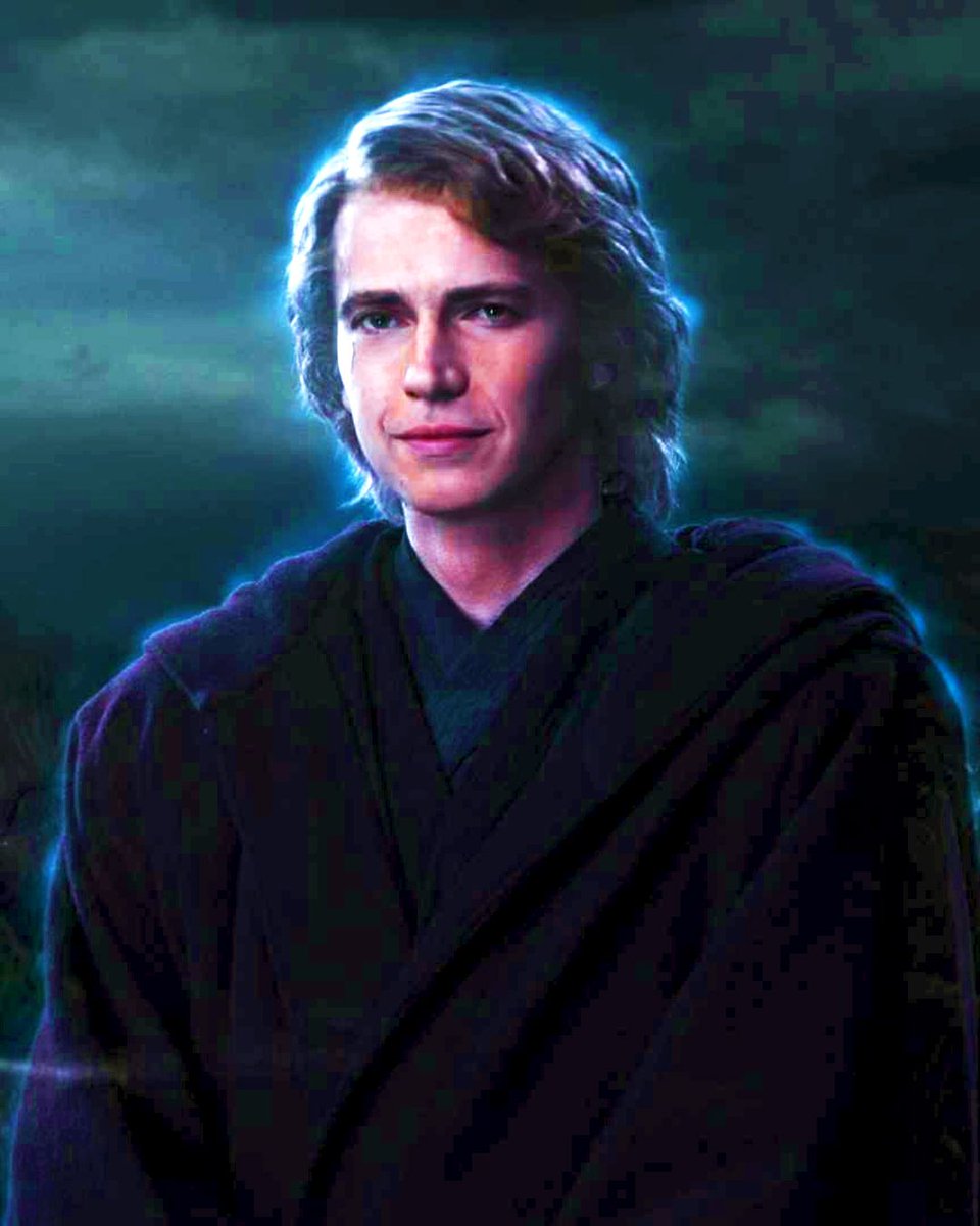 StarWars_Direct's tweet image. #Ahsoka Season 2 is expected to include 10 Force-sensitive characters:
- Anakin Skywalker
- Ezra Bridger
- The Son
Full list ranked by power level: thedirect.com/article/ahsoka…