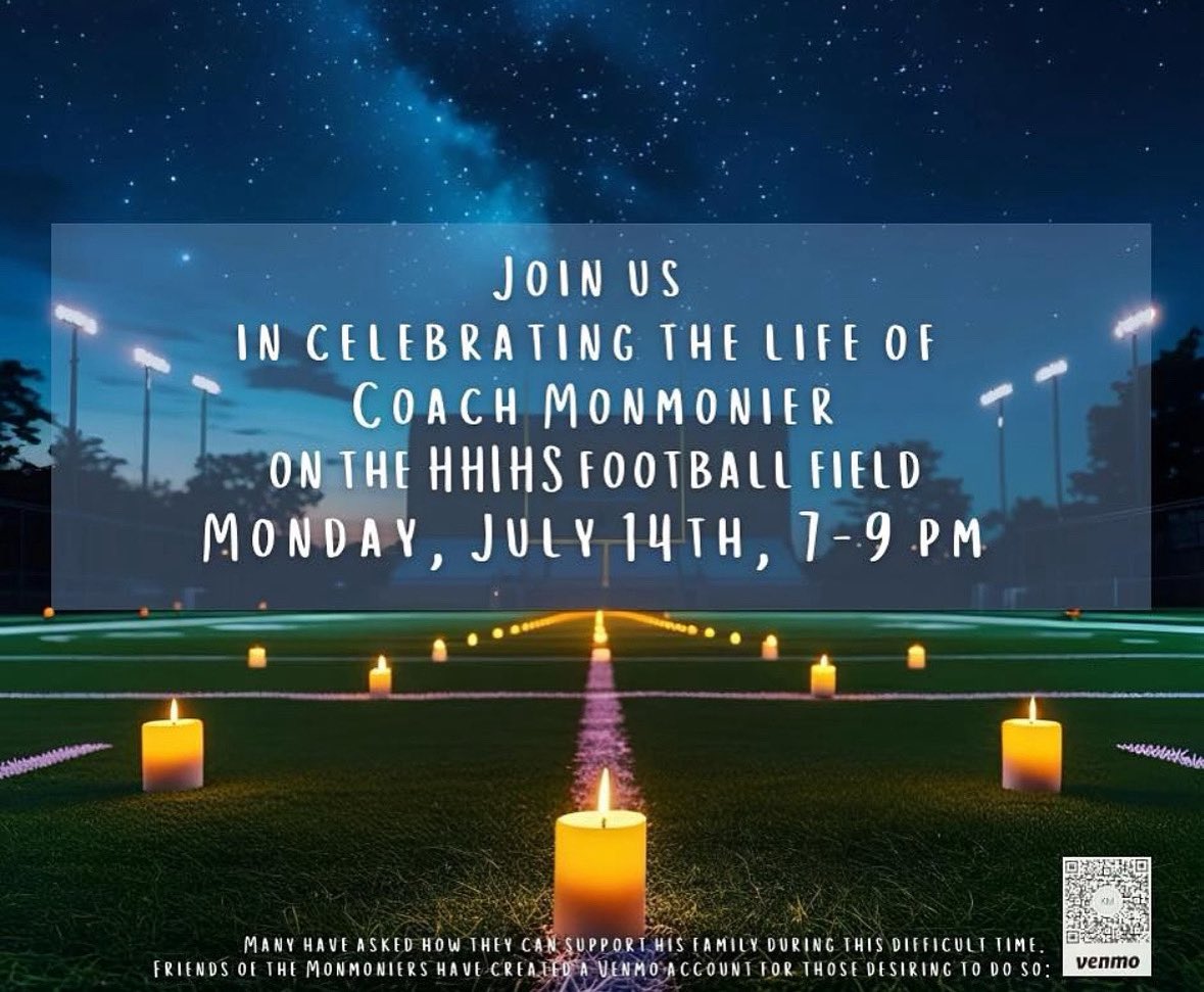 Seahawk Football (@hhihs_football) on Twitter photo 