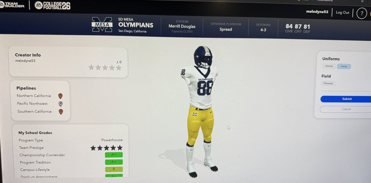 Mike Devore tweet media