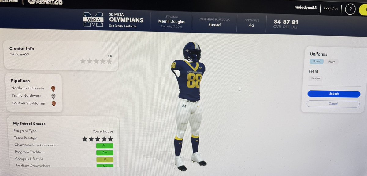 Mike Devore tweet media