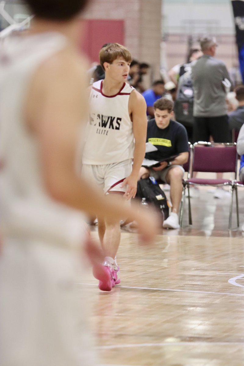 (Coach John) (@hawkseliteaau) on Twitter photo Unsung hero of the weekend is 2026 PG Drew Mears (<a href="/DrewMears2/">Drew Mears</a>). Has done a great job of guarding 94ft and making it tough for opposing team’s best guard. Strong, physical guard who can knock down a ton of shots and create for others. High academic lead guard. Unsung hero of the weekend is 2026 PG Drew Mears (<a href="/DrewMears2/">Drew Mears</a>). Has done a great job of guarding 94ft and making it tough for opposing team’s best guard. Strong, physical guard who can knock down a ton of shots and create for others. High academic lead guard.