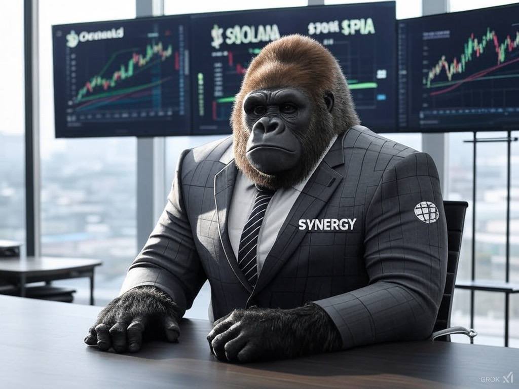 GeekJohn_'s tweet photo. @DefiIgnas Looking for a team to boost your visibility 
@Synergy__coreS  have got the great potentials to increase the visibility of your project.

Lett's get trending on #1 

Services: Shillers | Raiders | Mods | Upvotes | Calls | tg ads 

CONTACT ONLY :👇👇👇👇 

https://t.co/Wh3ir0KblI https://t.co/kxCZD3GcWe