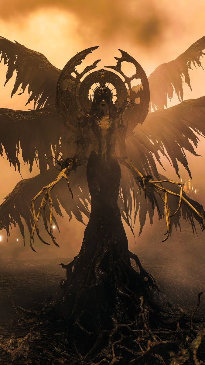PixelBushYT's tweet image. DIVINE is way too exciting for me to pass up. The idea of religious purity and zealotry as a theme for a Killer is something we've not properly seen before in DBD; that's SO EXCITING to me!
Images related