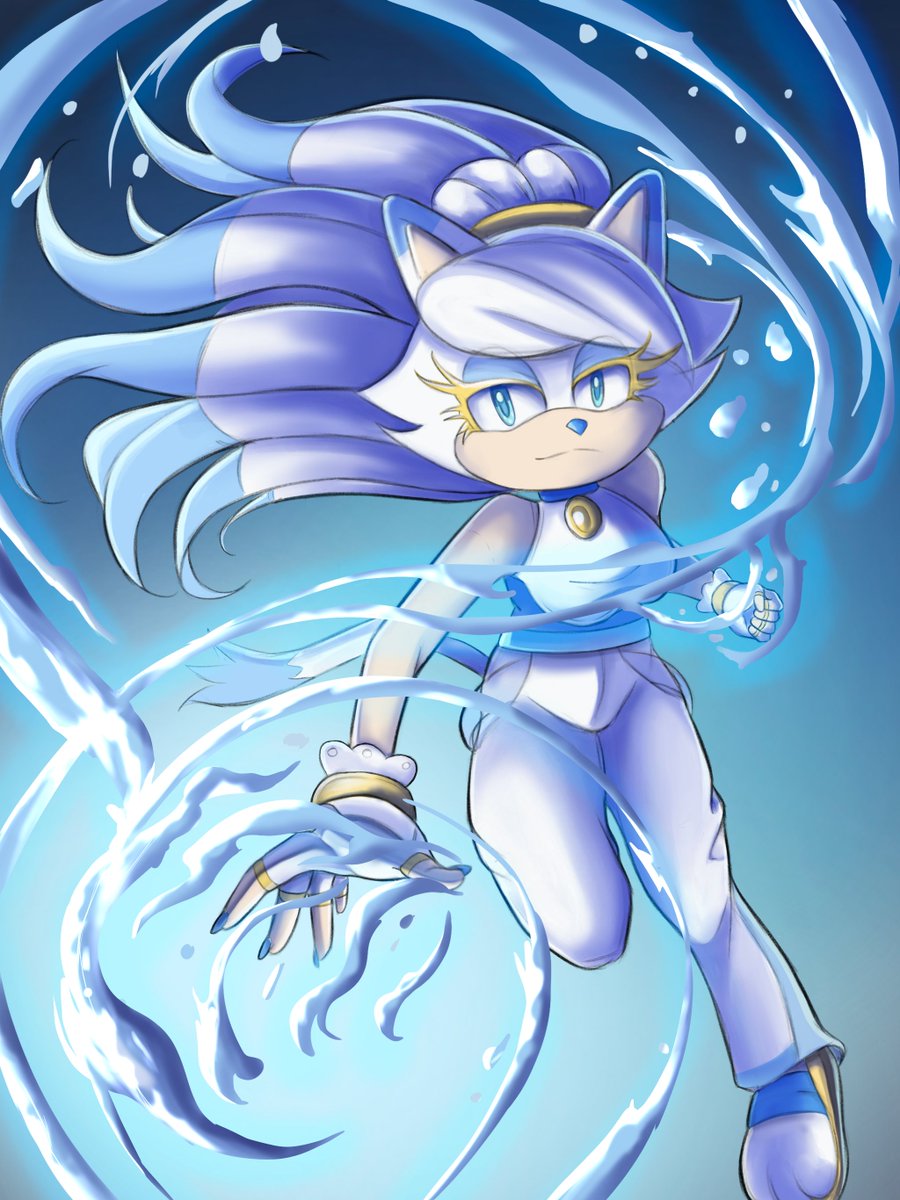 Ignis_NA1's tweet image. Tryin to cook, hopefully I finish soon. Getting used to CSP. #wip #sonicoc #sonicart #sonicartist