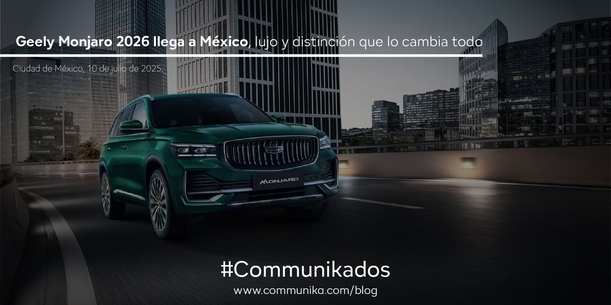 Communika PR Agency tweet media