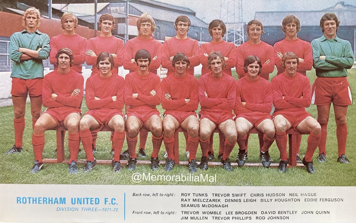 exwickclive's tweet image. Remembering today former @RotherhamUnited @Argyle @afcbournemouth @htafc @Official_Darlo versatility player NEIL HAGUE. Finished his career joined his former Bournemouth teammate @HarryRedknapp4 at @ed11391005 & also played for Columbus & Los Angeles
RIP NEIL ⭐️⭐️⭐️⭐️⭐️