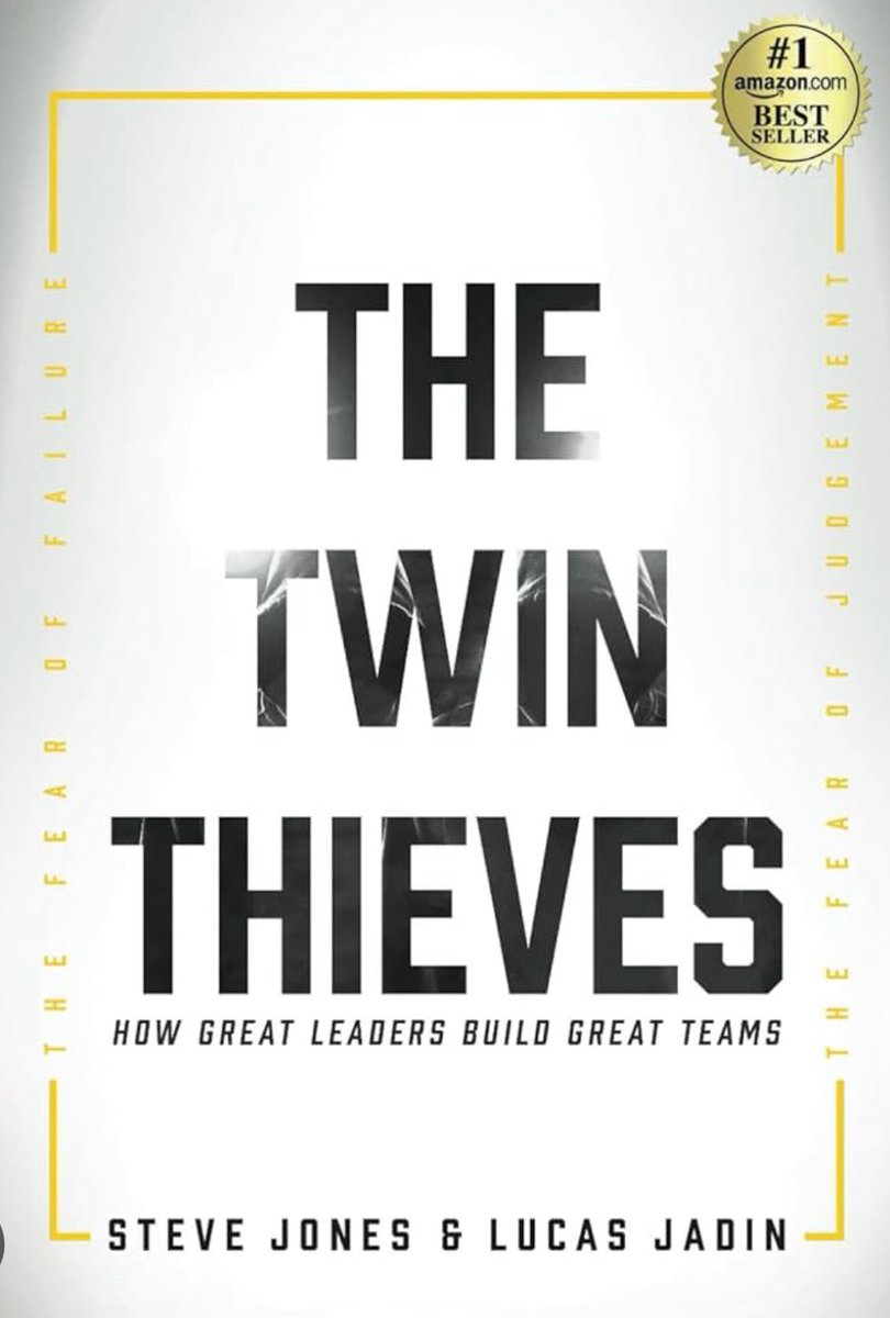 🚨 Only 5 Days Left to Register! 🚨

Twin Thieves Live Virtual Workshop
Hosted by Lucas Jadin &amp; Steve Jones

🔵 Wednesday, July 16th 
⚫️ 7:00pm - 8:30pm CST 
🔵 Virtual Via Zoom 

Join coaches and educators from all levels for a live, interactive workshop. This is a great
