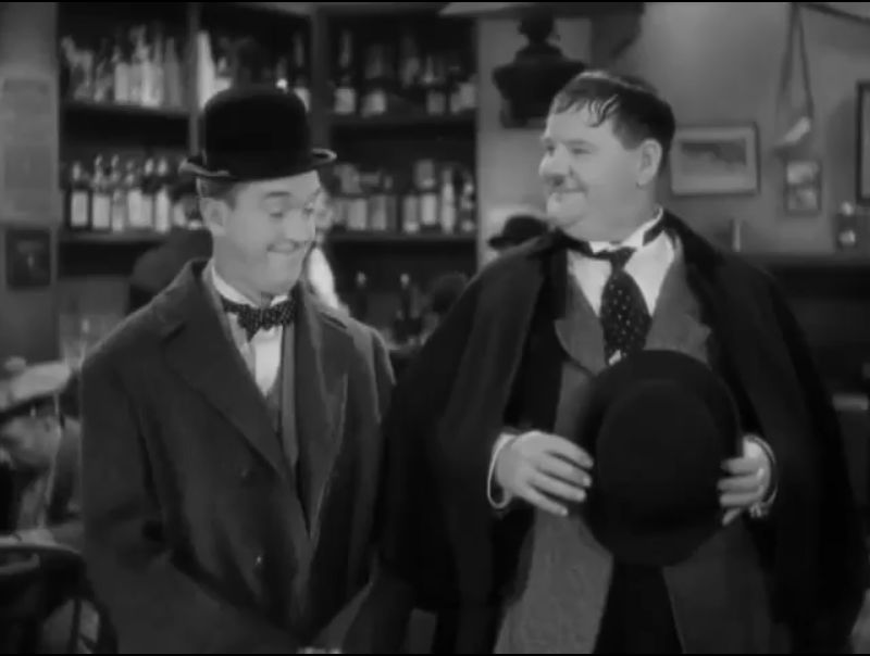 Laurel & Hardy News (@laurelhardynews) on Twitter photo The look you and your pal have on your faces when someone tells you that <a href="/TalkingPicsTV/">Talking Pictures TV</a> are showing a #LaurelAndHardy film.
#StanAndOllie
#StanLaurel
#OliverHardy The look you and your pal have on your faces when someone tells you that <a href="/TalkingPicsTV/">Talking Pictures TV</a> are showing a #LaurelAndHardy film.
#StanAndOllie
#StanLaurel
#OliverHardy