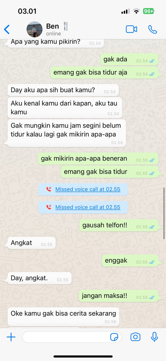 cranberrush's tweet photo. waduh waduh🔄

dayana-beno series
[Kentara two tweets au.-] https://t.co/U0S3Dudk1A