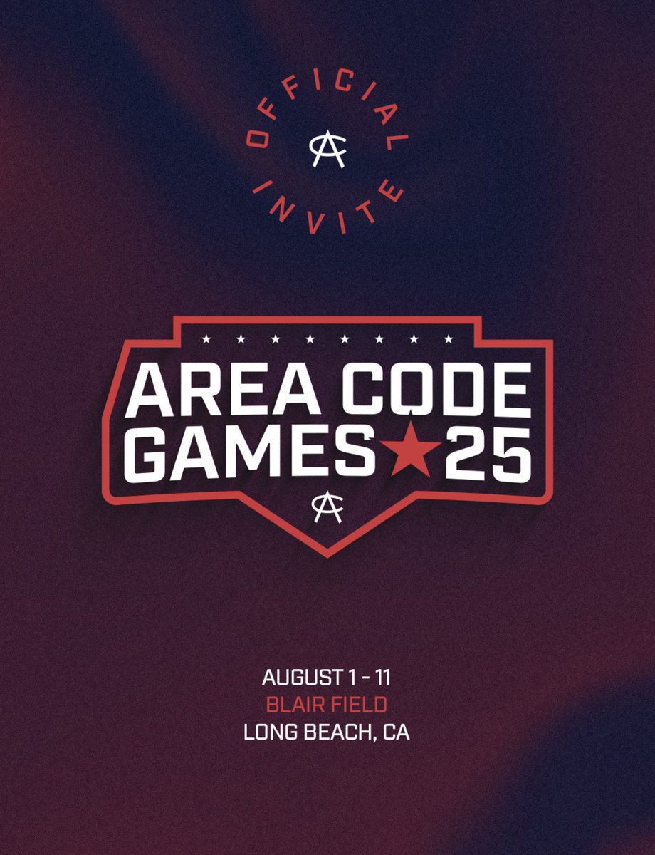 J. Beckett Berg (@j_beckettberg) on Twitter photo I can’t wait to compete in this years Area Code games!
<a href="/coachgoose_/">Josh Goossen-Brown</a> <a href="/NDAthleticsSO/">Notre Dame Knights Athletics</a> <a href="/latsondheimer/">eric sondheimer</a> <a href="/ACBaseballGames/">Area Code Baseball</a> I can’t wait to compete in this years Area Code games!
<a href="/coachgoose_/">Josh Goossen-Brown</a> <a href="/NDAthleticsSO/">Notre Dame Knights Athletics</a> <a href="/latsondheimer/">eric sondheimer</a> <a href="/ACBaseballGames/">Area Code Baseball</a>