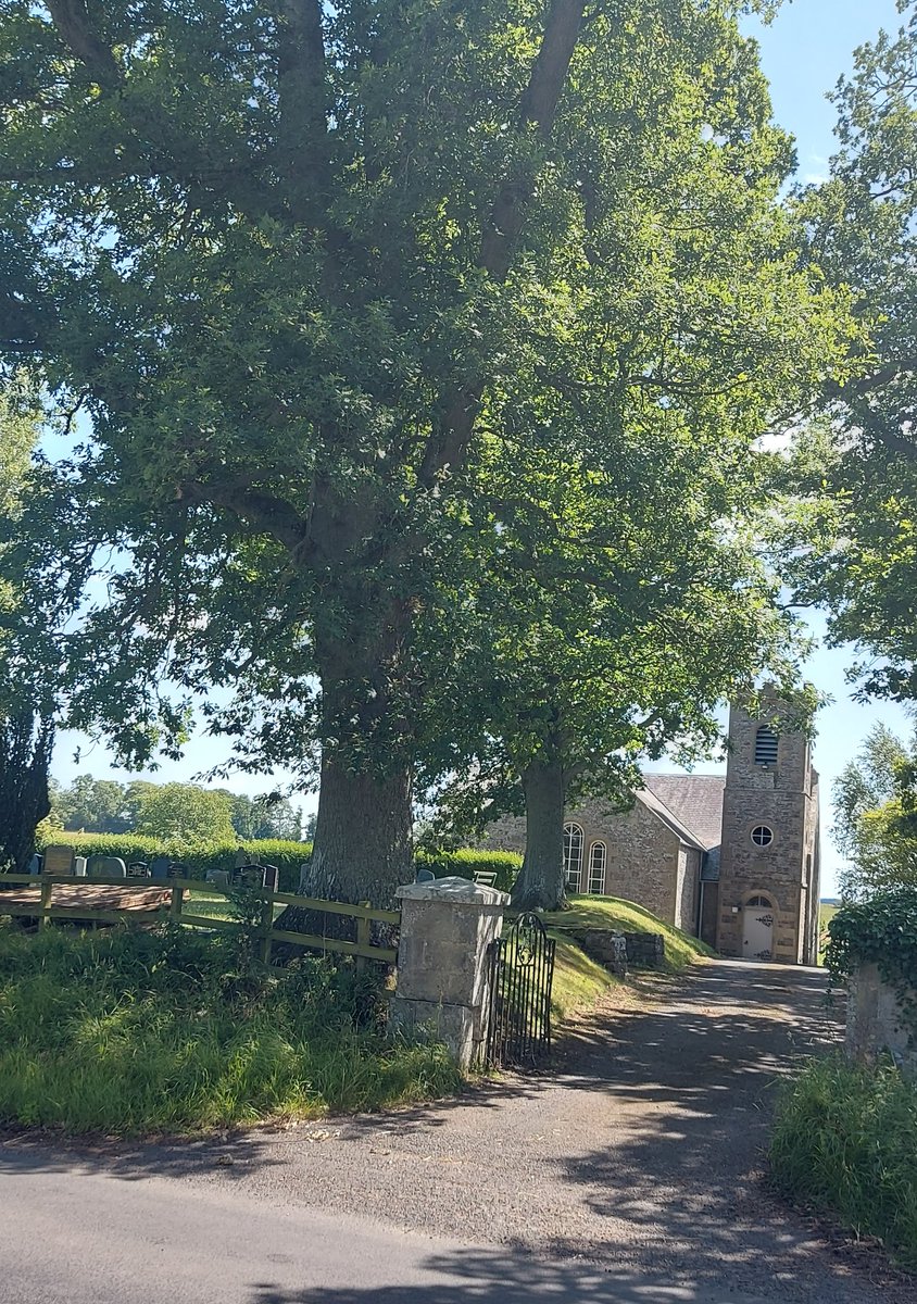 Ann Henderson (@anndhenderson) on Twitter photo A beautiful day in the Scottish Borders at Lilliesleaf, for the funeral of John Dent - former Regional Archaeologist <a href="/scotborders/">SBC</a> and former President <a href="/bnc1831/">BNC1831</a>. Lovely to spend time with John's colleagues,friends, and family. A beautiful day in the Scottish Borders at Lilliesleaf, for the funeral of John Dent - former Regional Archaeologist <a href="/scotborders/">SBC</a> and former President <a href="/bnc1831/">BNC1831</a>. Lovely to spend time with John's colleagues,friends, and family.