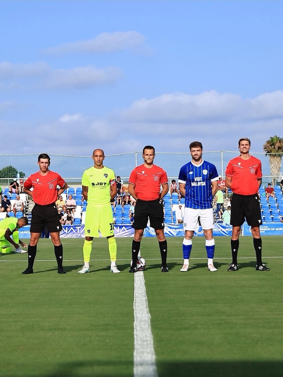 A new season begins, not just with a team, but with a vision.
At JDT, every year is a new chapter to dream bigger, push harder, and lead with purpose.
This is more than football. It’s a project built on ambition, unity, and belief.
Let’s rise together. The best is yet to come