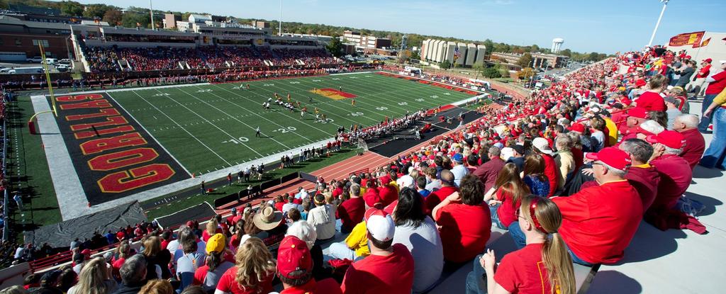 CFB Home (@cfbhome) on Twitter photo Stadium of the Night 🌚
🏟️: Carnie Smith Stadium "The Pitt" or "The Jungle"
📍: Pittsburg, Kansas
✅: Capacity 8,343 (11,910 w/ standing room)
Home of <a href="/GorillasFB/">Pitt State Football</a> Stadium of the Night 🌚
🏟️: Carnie Smith Stadium "The Pitt" or "The Jungle"
📍: Pittsburg, Kansas
✅: Capacity 8,343 (11,910 w/ standing room)
Home of <a href="/GorillasFB/">Pitt State Football</a>