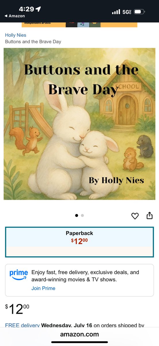 Stacy Salter (@stacyrsalter) on Twitter photo One of our very own teachers <a href="/Timberridge_HCS/">Timber Ridge Elementary</a> has published a book. Go check it out on Amazon. One of our very own teachers <a href="/Timberridge_HCS/">Timber Ridge Elementary</a> has published a book. Go check it out on Amazon.