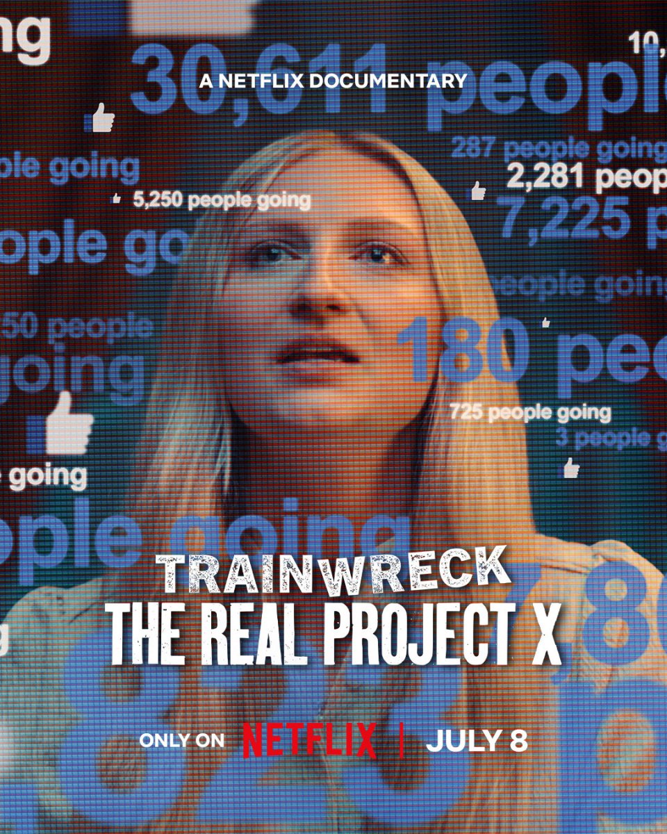 JoeyKDublin's tweet photo. Watching the rest of this documentary Of #Trainwreck #TheRealProjectX on @NetflixUK 👋 https://t.co/tOnNApwuMa