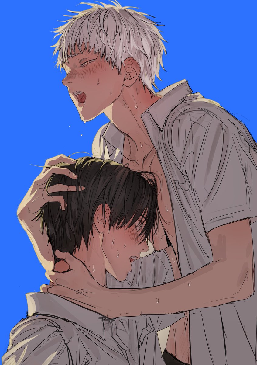 _muringcha's tweet image. #光が死んだ夏
