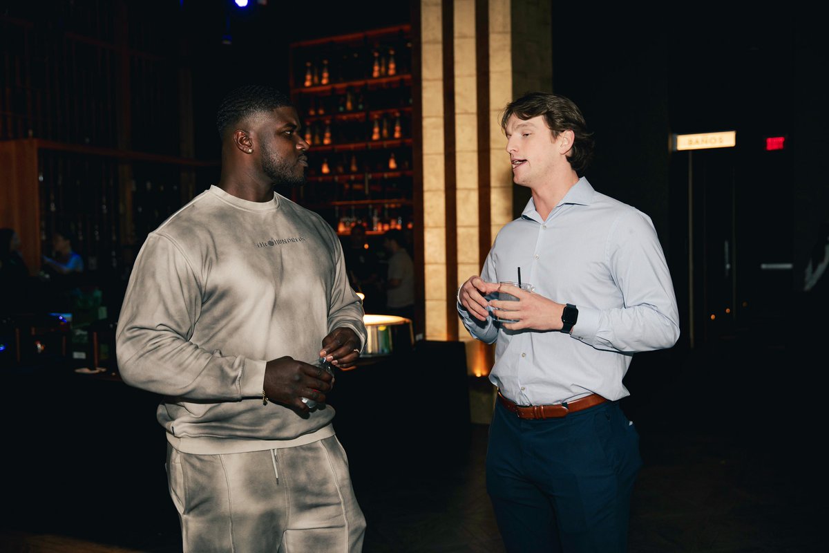 Nikko | Ath Management & Development tweet media