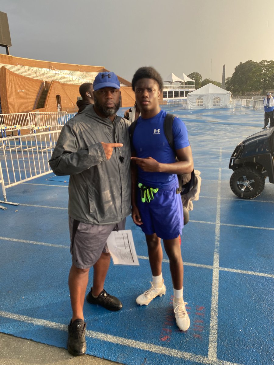 Key_11x's tweet image. thank you @hupirates_fb for having me at hampton university for camp, unfortunately it was canceled due to inclement weather but we will be back thursday 💪.
@Coach_McComb
@coachtyler34
@trent_boykin
@twaller81
@CoachMiller_GHS
