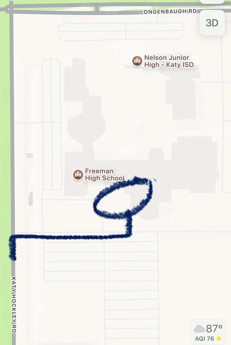 Freeman FFA tweet media