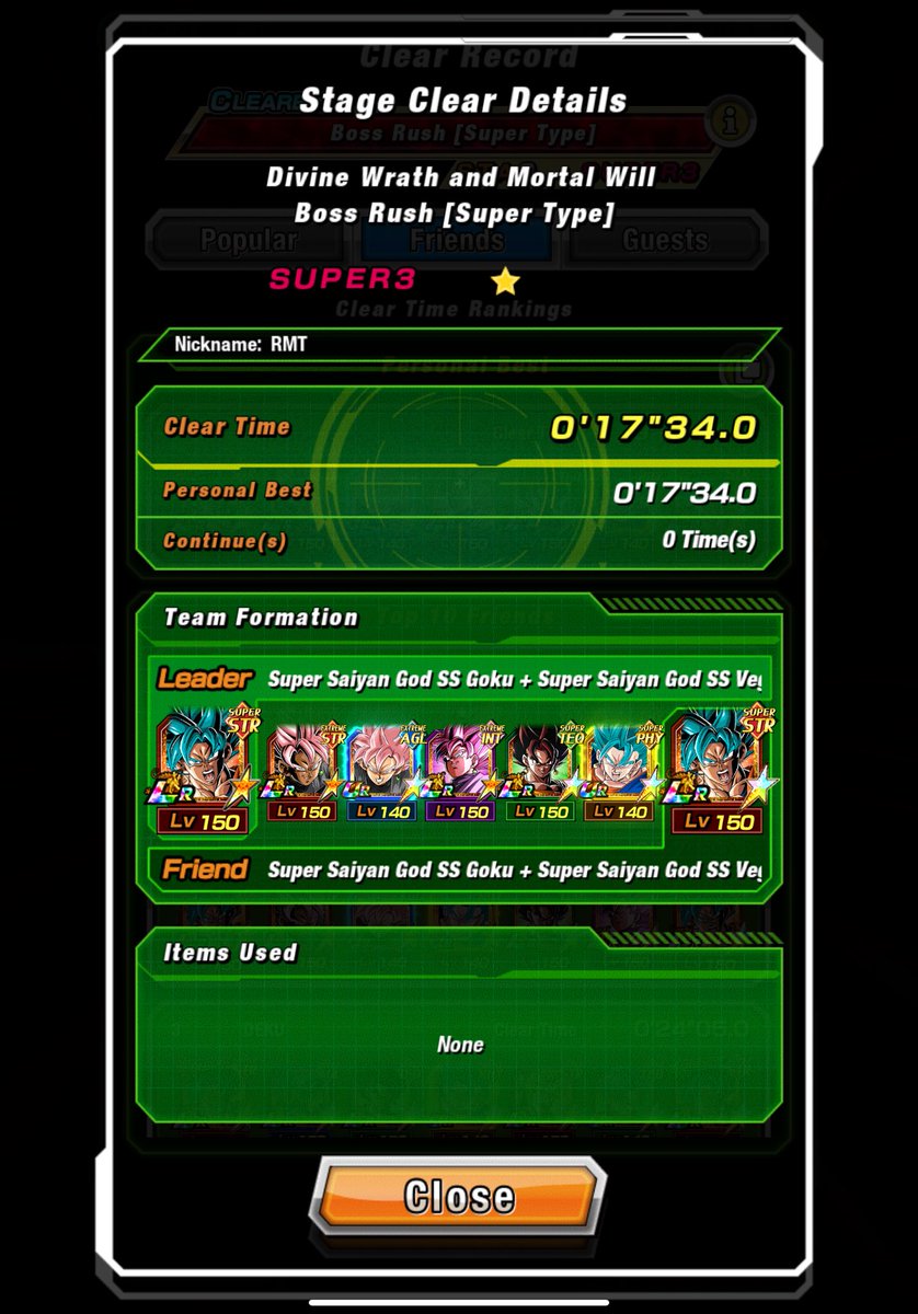 The new fights are so much fun especially with the new units