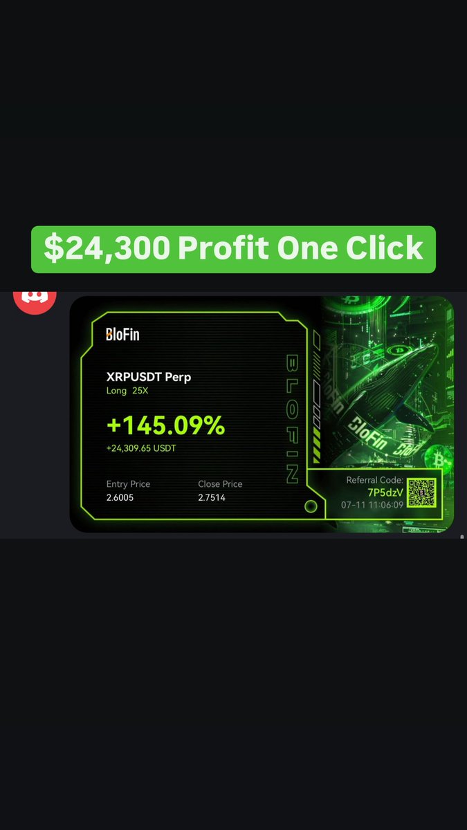 CameronGeorgeT's tweet image. People making $20k+ in the #AutomationProgram.
While you're watching, others are cashing out in the #AutomationProgram
DM us CRYPTO now to get started
T.me/automation_tra…
#crypto #cryptok #cryptotrading #forex #forextrader #forextrading #stocks