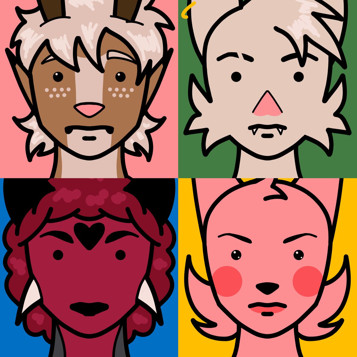 🌊『Paisley Rose』🌊-COMMS OPEN!!! tweet media