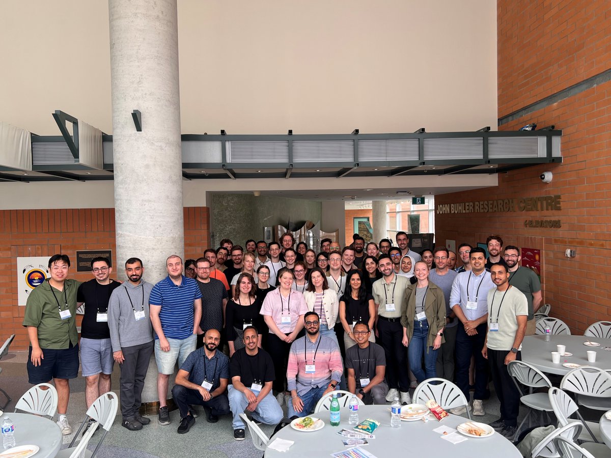 #NACES2025 Day 2 was a success! A big thank you to everyone who participated!