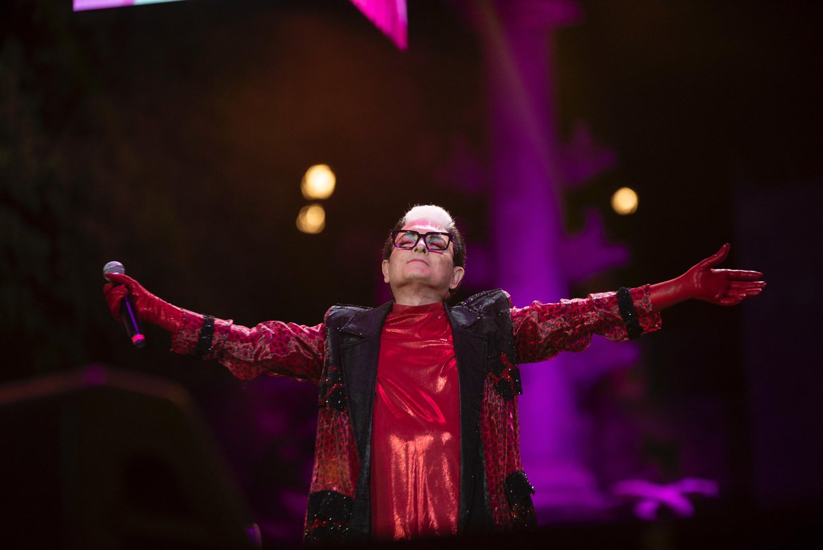 Ci credete se vi diciamo che le abbiamo cantate tutte dall’inizio alla fine? È TUTTO VERO!

#TIMSummerHits 

Ph Pamela Rovaris