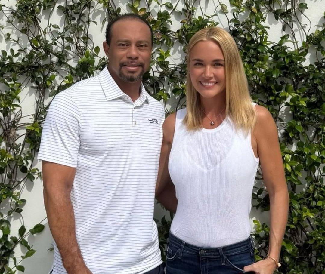 Gonna tell my kids this was Bongino and Bondi before their fallout.