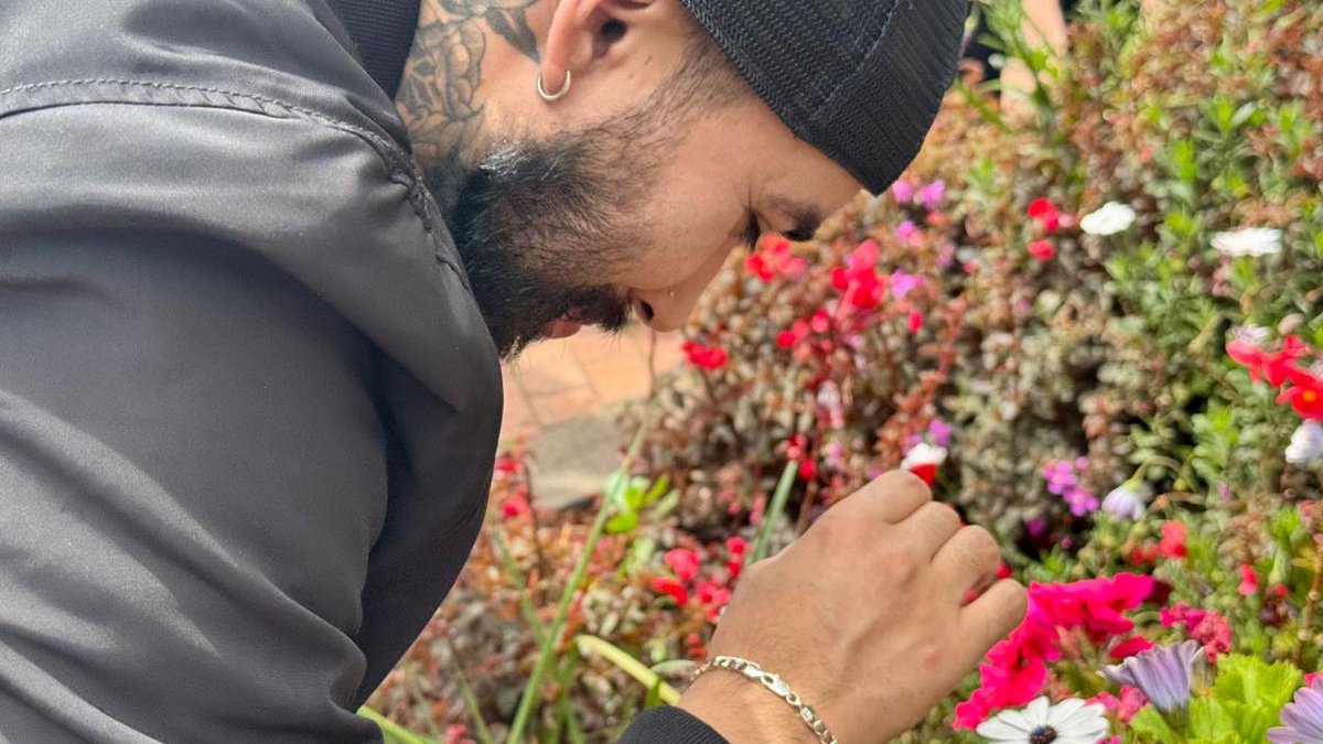 SePuedeSer's tweet image. En el corazón del Jardín Botánico, vivimos “La diversidad de las flores”: un encuentro para honrar la belleza de cada identidad, el valor de lo distinto y la ternura como forma de resistencia.
#FestivalPorLaIgualdad2025
#BogotáEsDiversidad
#EnBogotáSePuedeSer