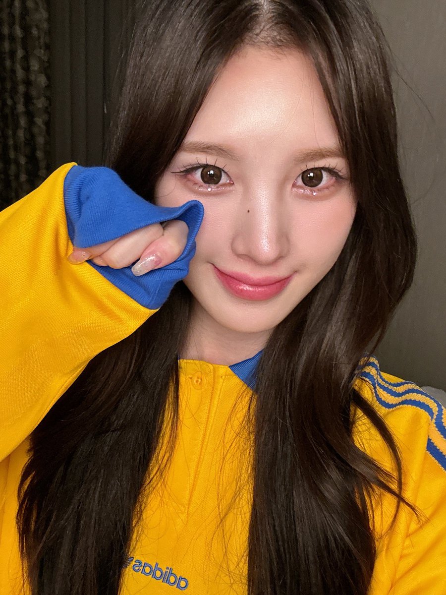 🥰