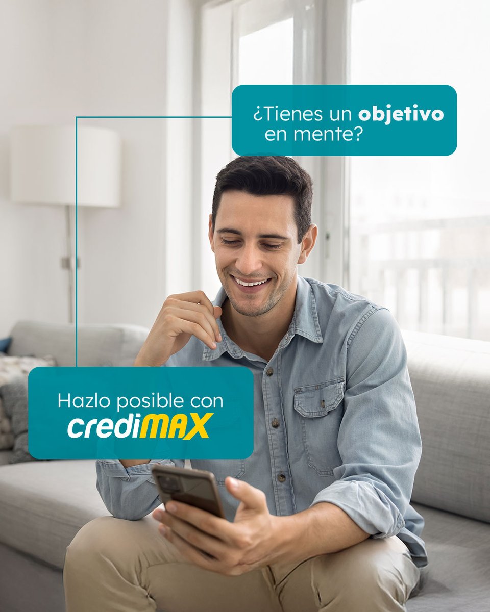 BcoBolivariano's tweet image. Tus sueños no esperan… y con Credimax Online, los haces realidad 💭🚀​

Ideal para ese proyecto, viaje o meta que llevas en mente. ✨​

Conoce cómo solicitar uno en bolivariano.com/personas/credi…✅​

 #Credimax​ #Crédito​ #BancoBolivariano