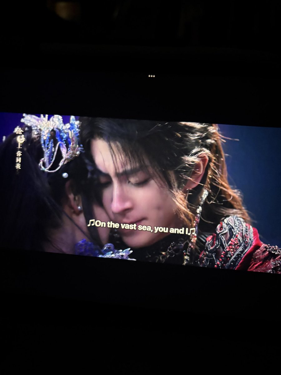 this drama is not for the weak STOP THE ANGST PLZ