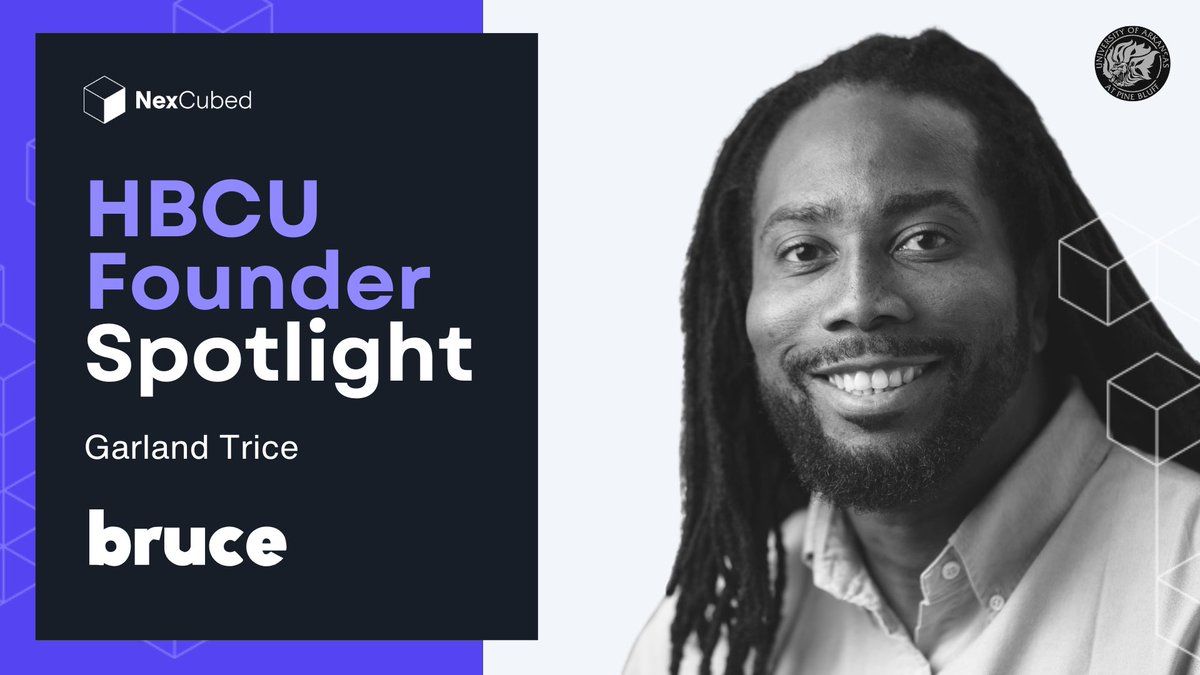 Nex Cubed tweet media