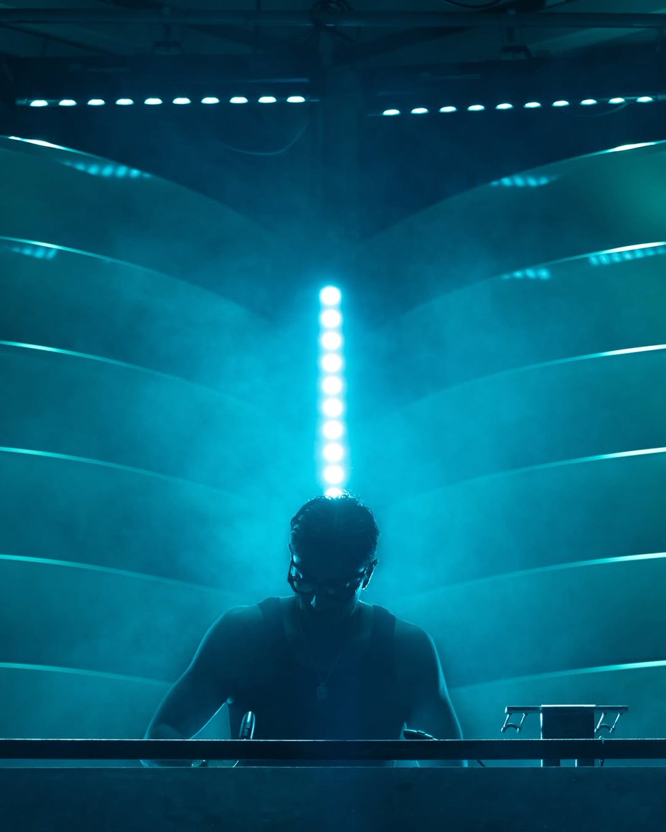 soundcheckdc's tweet image. ICYMI: @MAJORLAZER member @apedrums hits Soundcheck on Thursday, September 4th. Tickets are on sale now at bit.ly/apedrums25
To book a table, email tables@echostage.com (must be 21+).