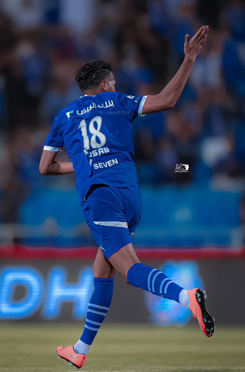 🔵🚨🚨🚨 حمد الصويلحي :

وكيل مصعب الجوير أبلغ ادارة #الهلال

اما مشاركة مصعب أساسيًا أو الانتقال😨