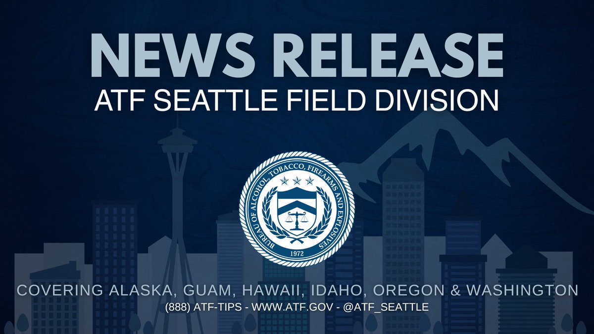 ATF_Seattle's tweet image. Last summer, Jennifer Meyer started the fire that burned down the Army Surplus 1 store in Sandpoint, Idaho. On June 16th, 2025, Meyer pleaded guilty to second-degree arson and is now facing 15 years in prison.