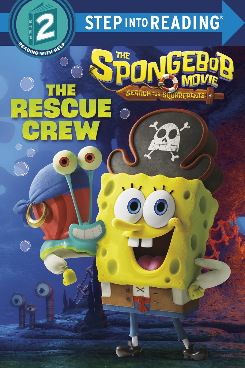 yeahhhhh931736's tweet photo. spongebob search for squarepants book covers revealed https://t.co/ybjpWRjJpN