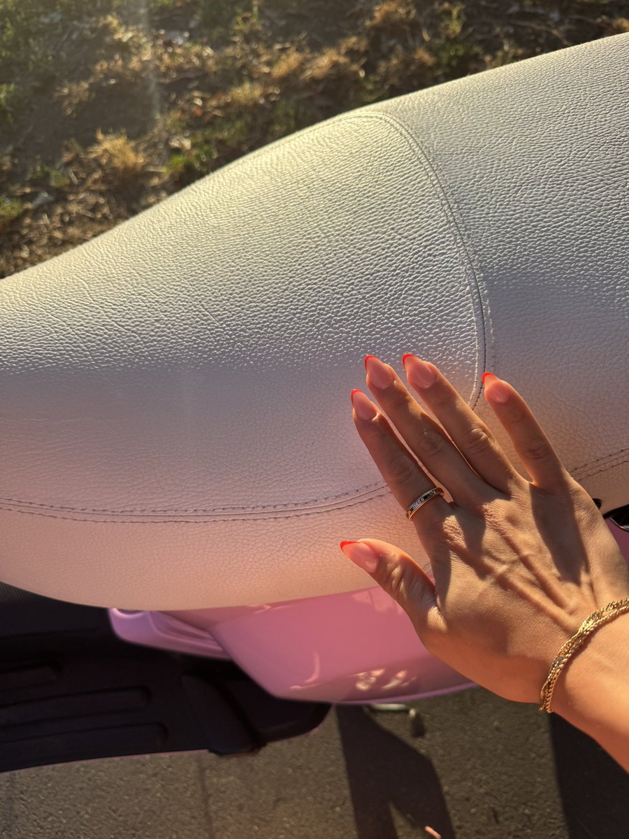 Es fehlt nicht viel zur Perfektion.
Vielleicht nur noch jemand mit Geschmack – und der Bereitschaft, meine Ästhetik zu finanzieren 😌