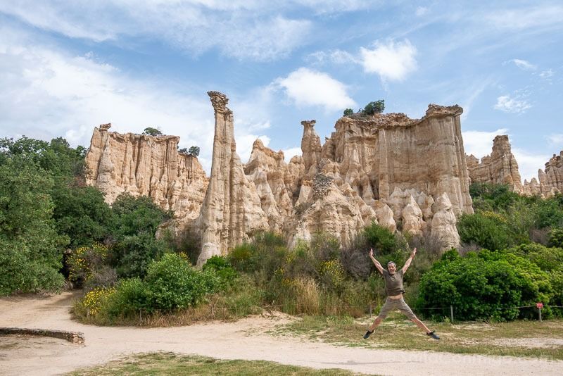 El sur de Francia en tren, la mejor ruta por Occitania con @sltcnmg

buff.ly/FLtUFz9