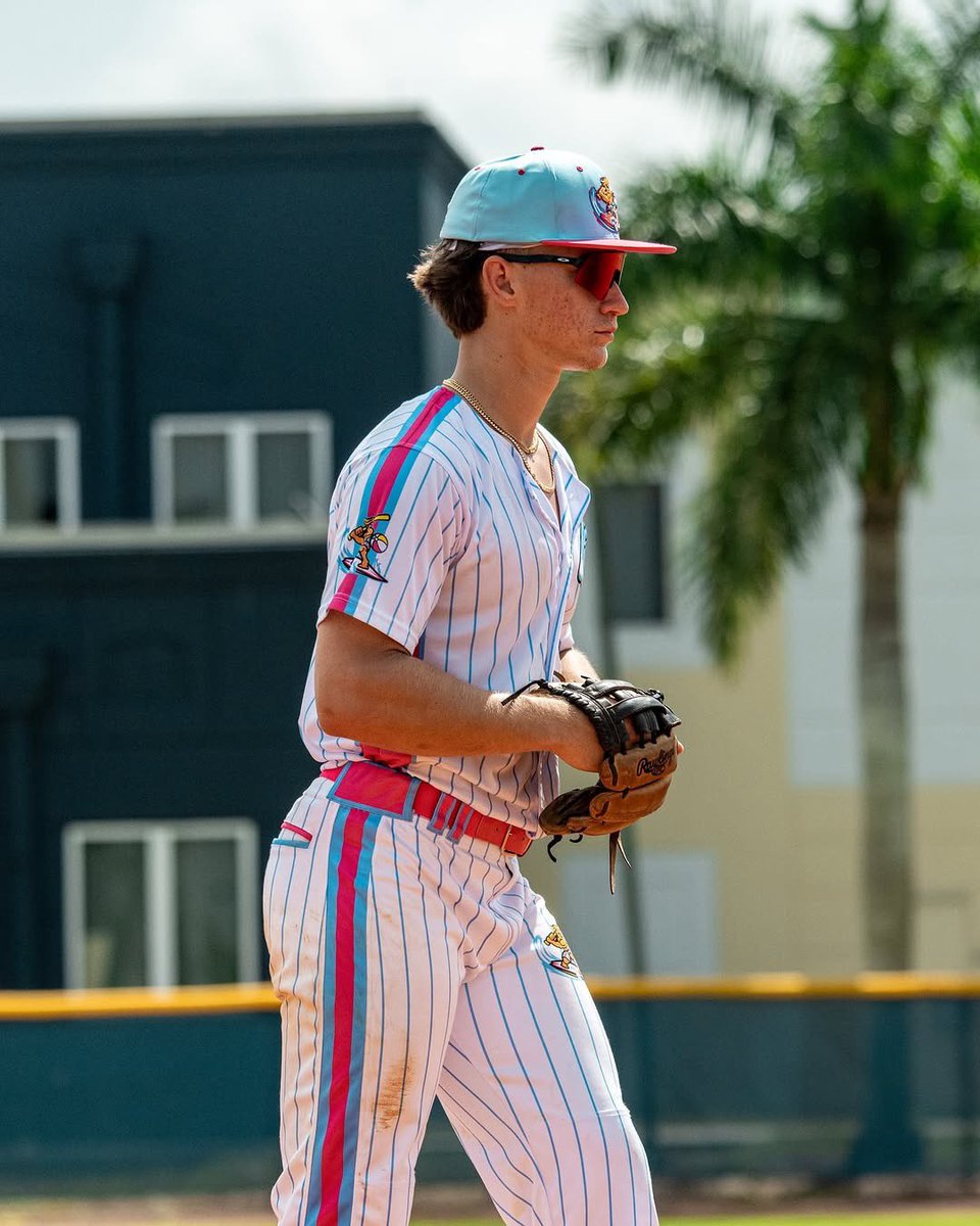 Boca Beach Boys (@beachboysbsb) on Twitter photo The Clemson and former App State infielder Tyler Lichtenberger played 3B today.
Across his high school and college career, he played 0 games at this position.
It didnโt seem to matter. He made two divings stops at 3B.
TY is doing what his coach asks of him๐
<a href="/TylerLichtenbe3/">Tyler Lichtenberger</a> The Clemson and former App State infielder Tyler Lichtenberger played 3B today.
Across his high school and college career, he played 0 games at this position.
It didnโt seem to matter. He made two divings stops at 3B.
TY is doing what his coach asks of him๐
<a href="/TylerLichtenbe3/">Tyler Lichtenberger</a>