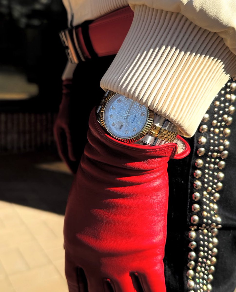 “ In Order To Be Victorious You Must Be Ruthless” 
🎠🎡🎠💿🔜 - SAINT ELSEWHERE - 2025