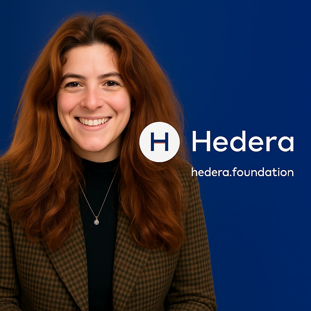 HederaInform ($HBAR) tweet media