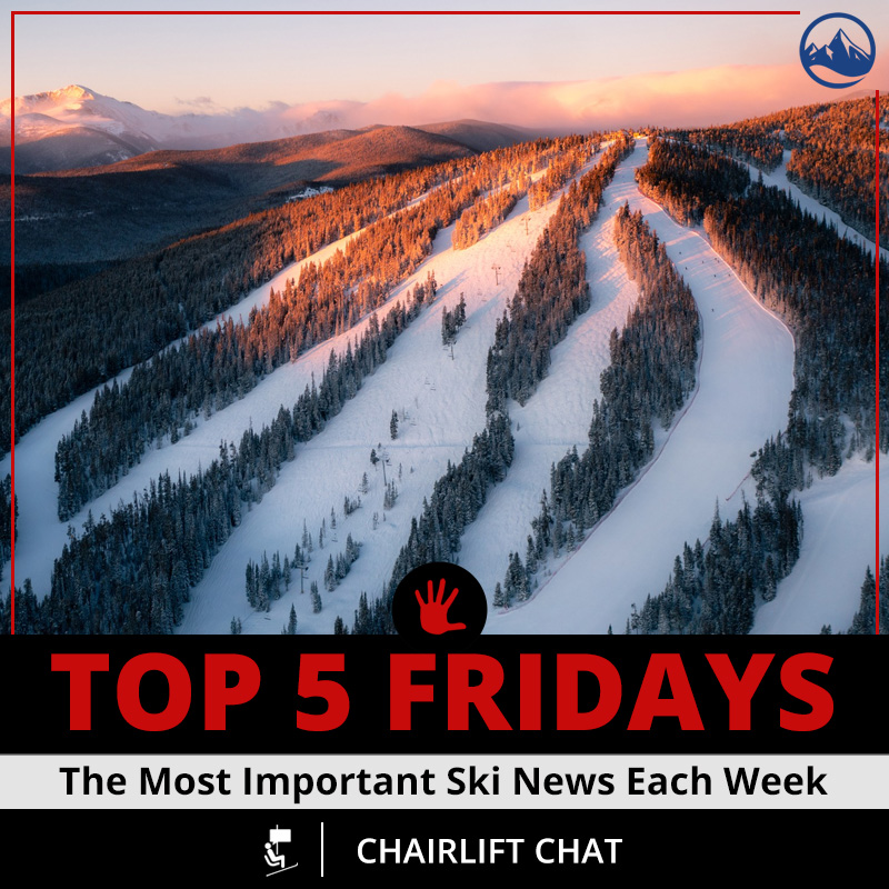 The week's ski industry news: skiessentials.com/Chairlift-Chat…

Have a fantastic weekend!