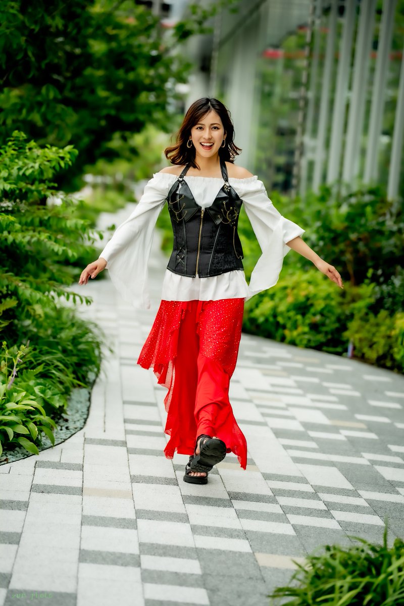arai2000's tweet photo. モデル 優木ちひろさん
@chihiropartner
#チームちひろ
#HOTABENCH
#portrait #ポートレート https://t.co/xp9ztep3PH